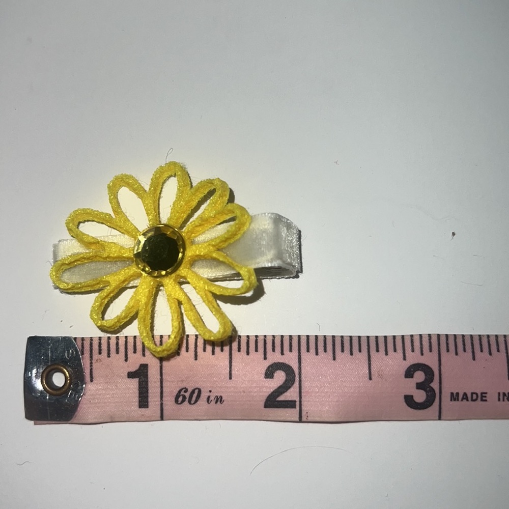 Hair clips - Picture 2 of 3